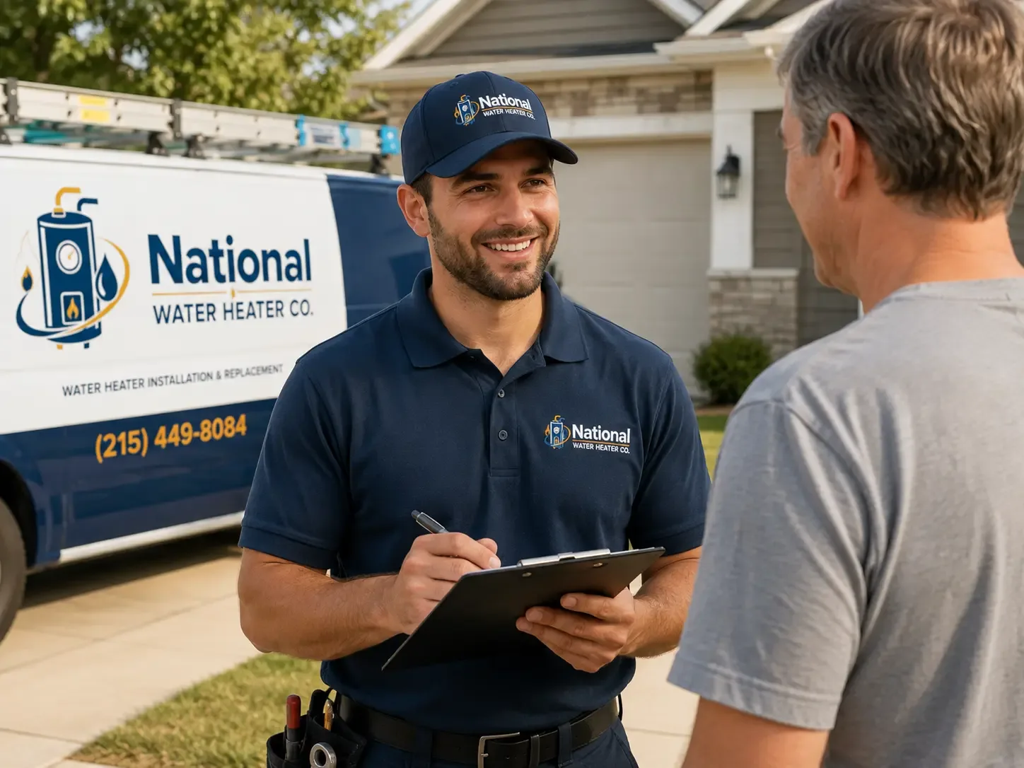 Water Heater Installation Papineau, IL FAQs